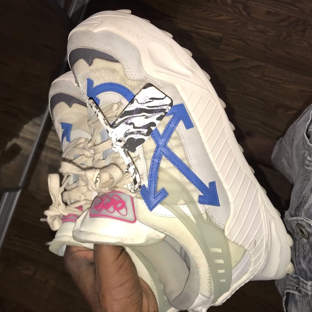 Off-White Odsy 1000